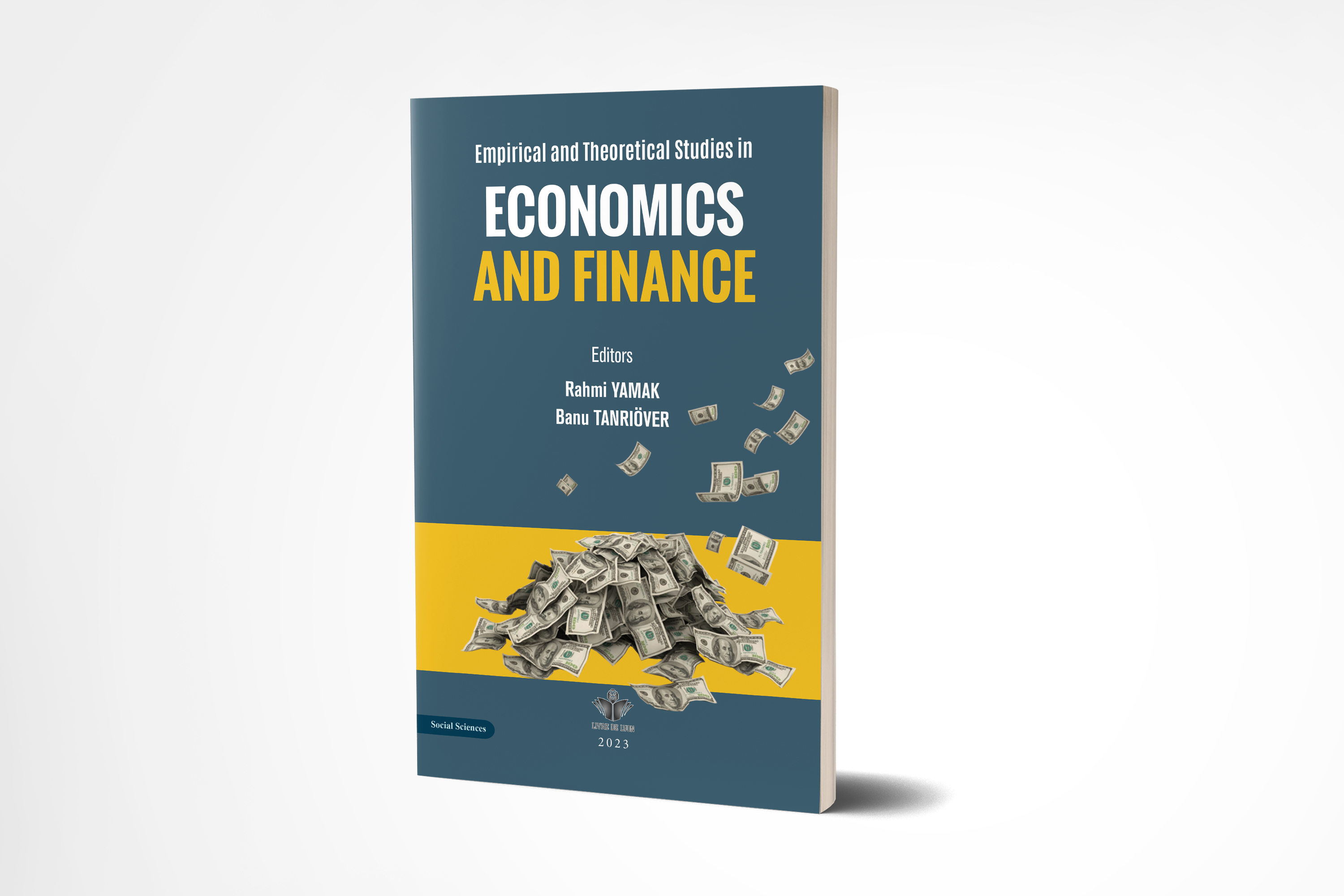 Empirical and Theoretical Studies in Economics and Finance